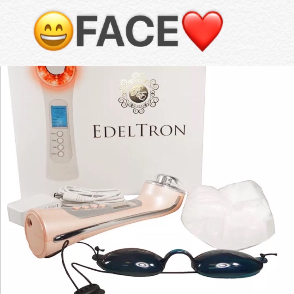 🔵SALE✳️✳️ Photon Ultrasonic skincare